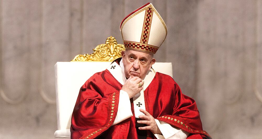 Francisco se fue convencido de que Prevost será guardián de su legado y no retrocederá en los logros sobre el gobierno de la Iglesia.