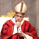 Francisco se fue convencido de que Prevost será guardián de su legado y no retrocederá en los logros sobre el gobierno de la Iglesia.