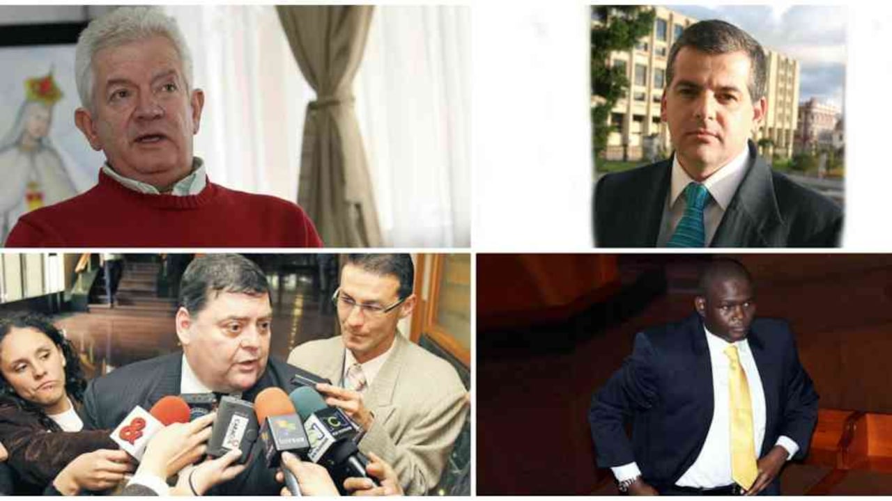 Cerca de 250 procesos que fueron tramitados en la historia de la Corte Suprema de Justicia podrían ser reabiertos.