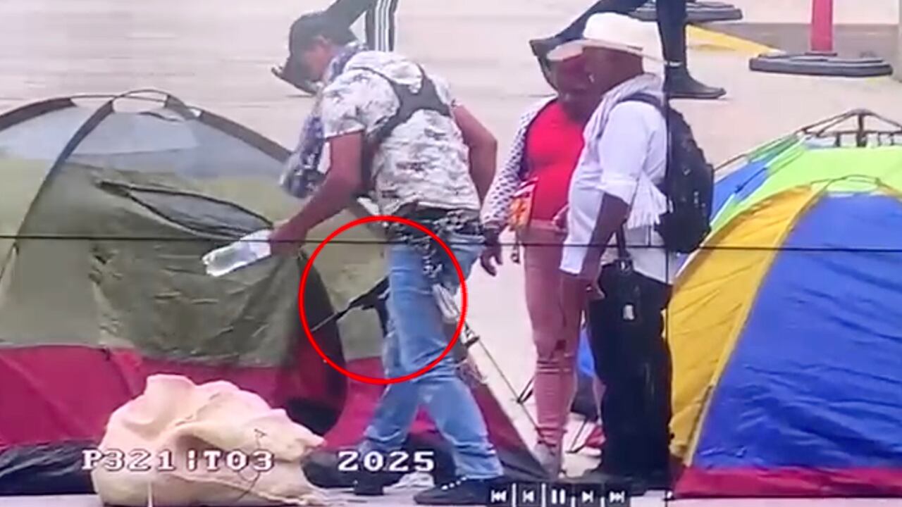 Fusil Carpas Medellin