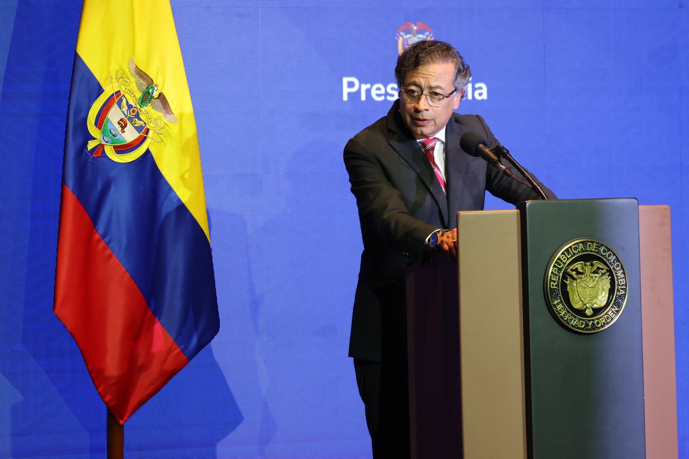 Premio Empresario del Año Diario La República