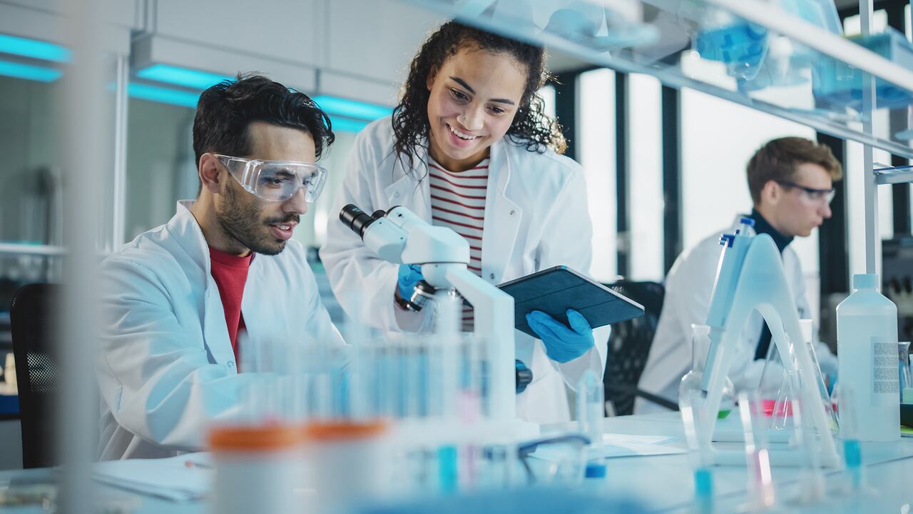 Colombia lanza convocatoria internacional para proyectos científicos