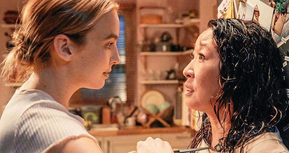 Cortesía BBC América