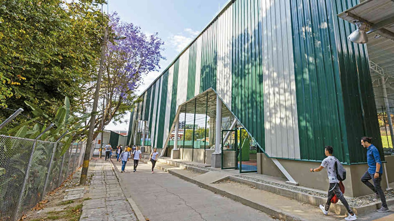 El plan de infraestructura de la Universidad del Quindío contempla nuevos espacios para aulas de clase e investigación.