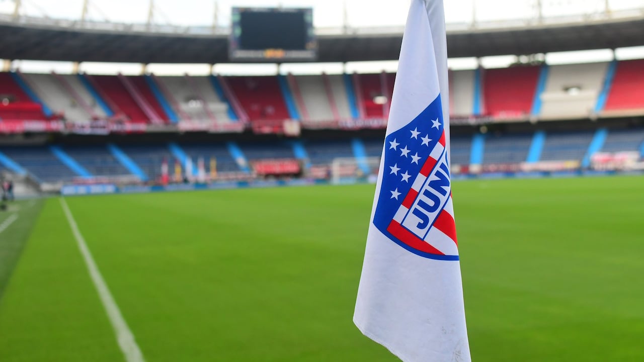 Estadio Metropolitano de Barranquilla