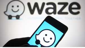 Waze es una aplicación que ofrece información en tiempo real a los conductores.