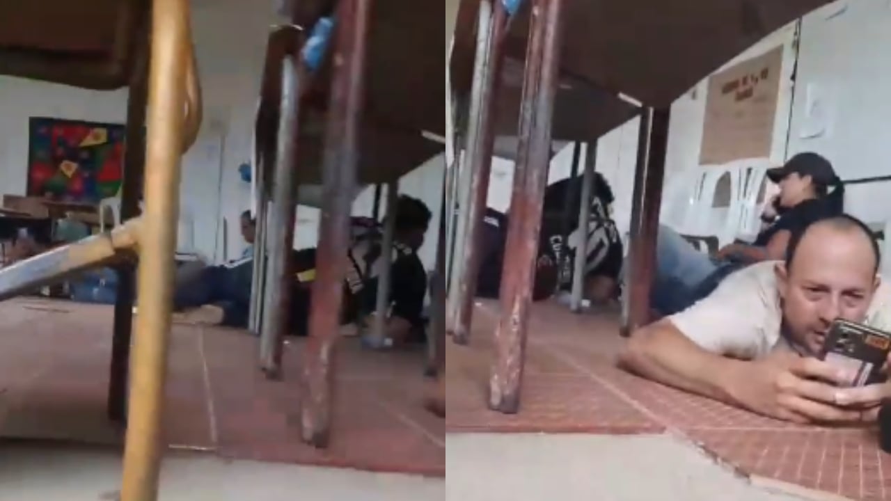 Hostigamiento en Meta