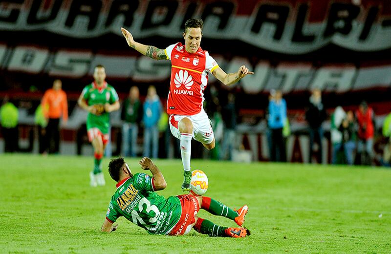 Foto: Carlos Julio Martínez / SEMANA