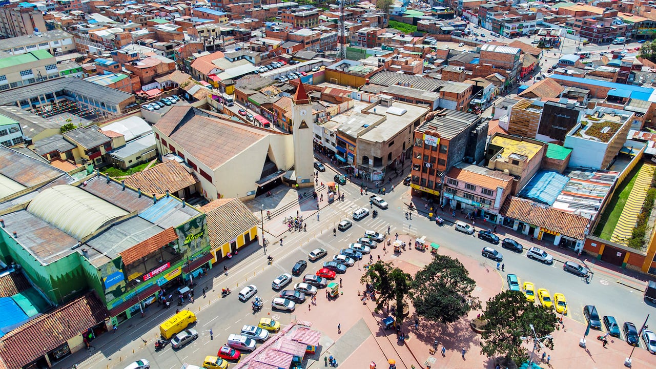 Especial Soacha Seguridad