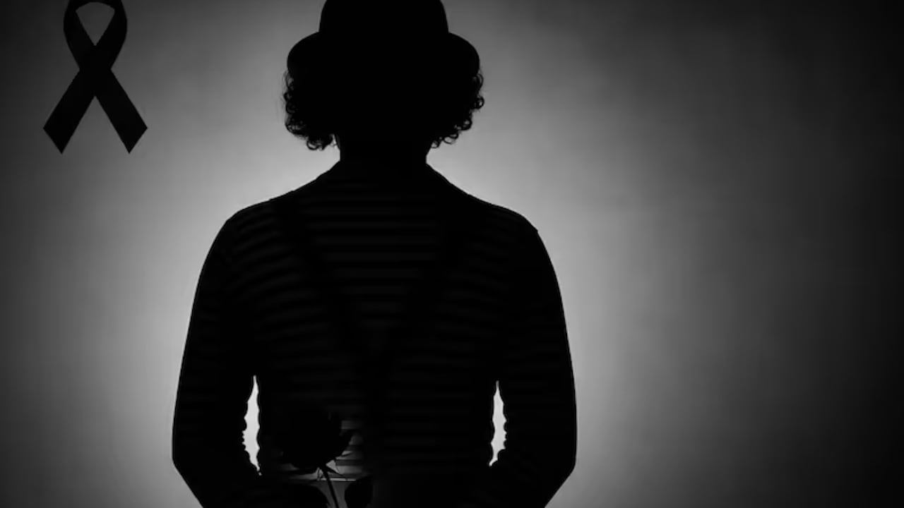 Luto en Santander: falleció el artista y humorista William Hernando Jerez, el recordado ‘Mimo Garo’