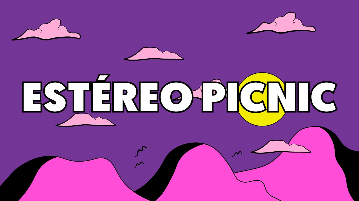 Estereo Picnic