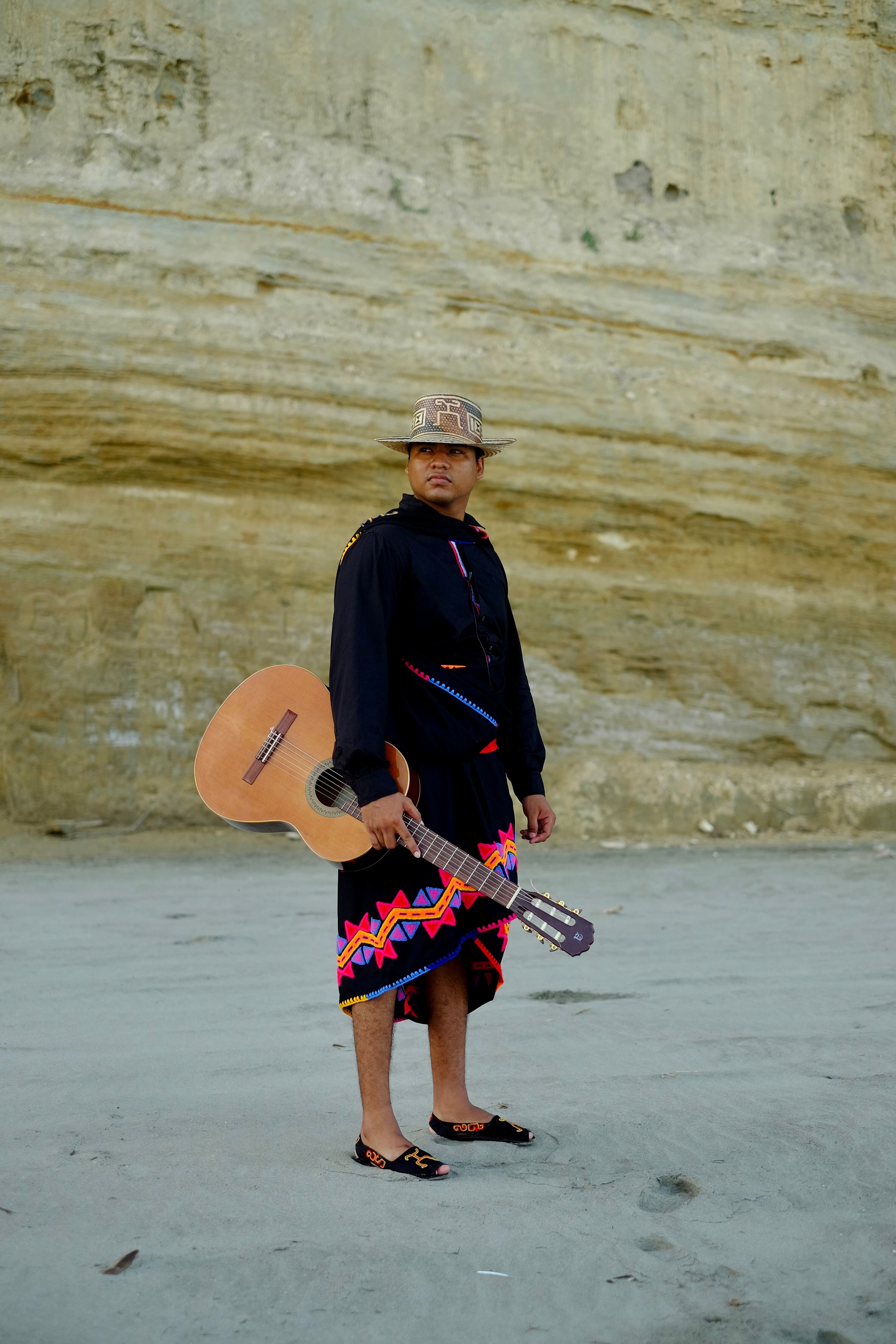 Henry Pimienta Pushaina