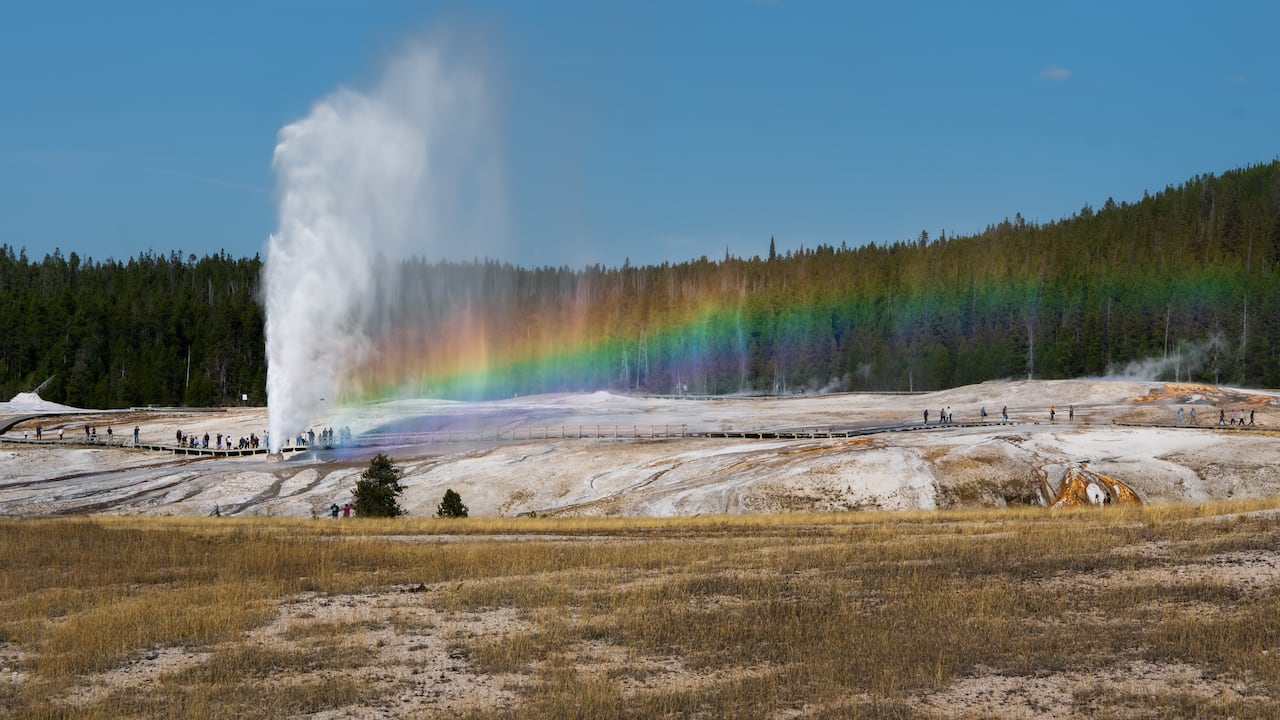 Es ideal visitarlo en otoño.