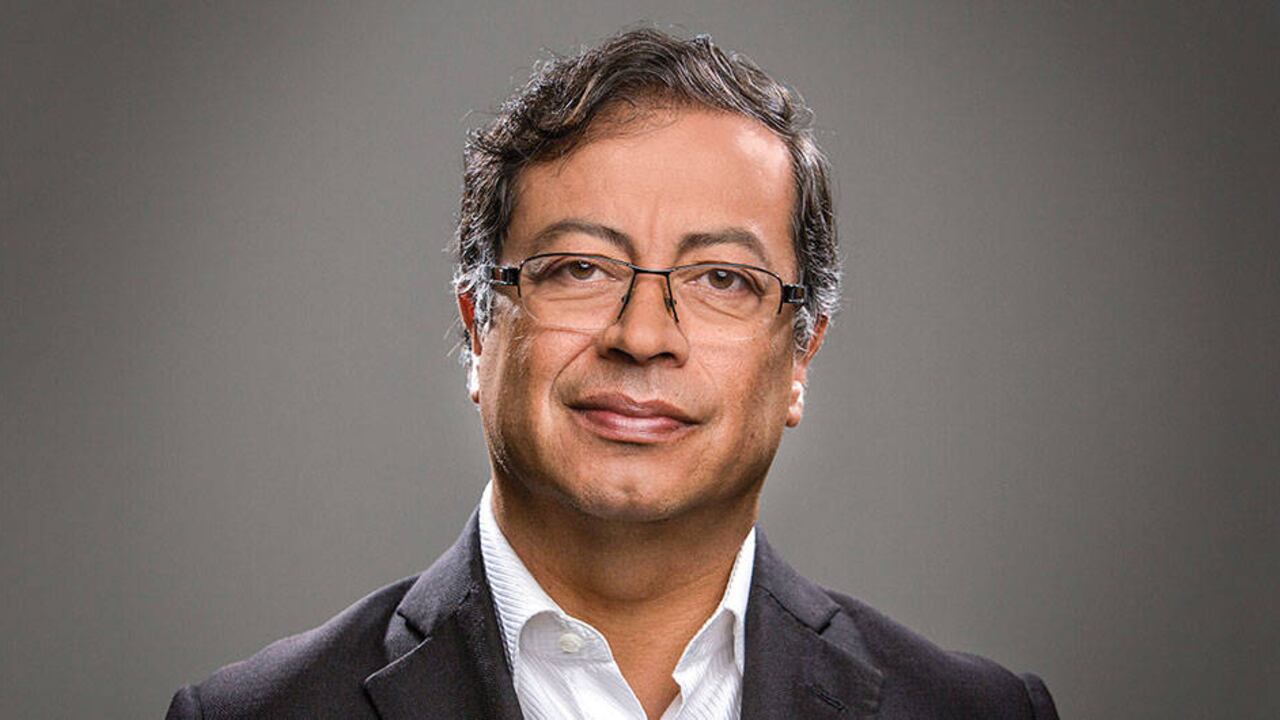 Gustavo Petro