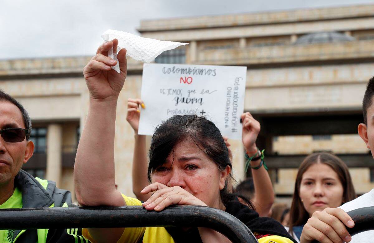 León Darío Peláez / SEMANA