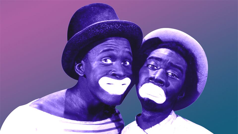 Parte de la selección del Ciclo Rosa 2020, la edición 19 de este evento.