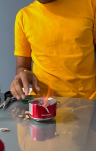 fotograma 0.6 instagram @negroestaclaro