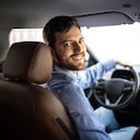 A través del Seguro de Autos por Recorridos, el vehículo se conecta a un dispositivo telemático y a partir de este se sabe cómo es el comportamiento en la conducción de los usuarios cuando acceden al producto.