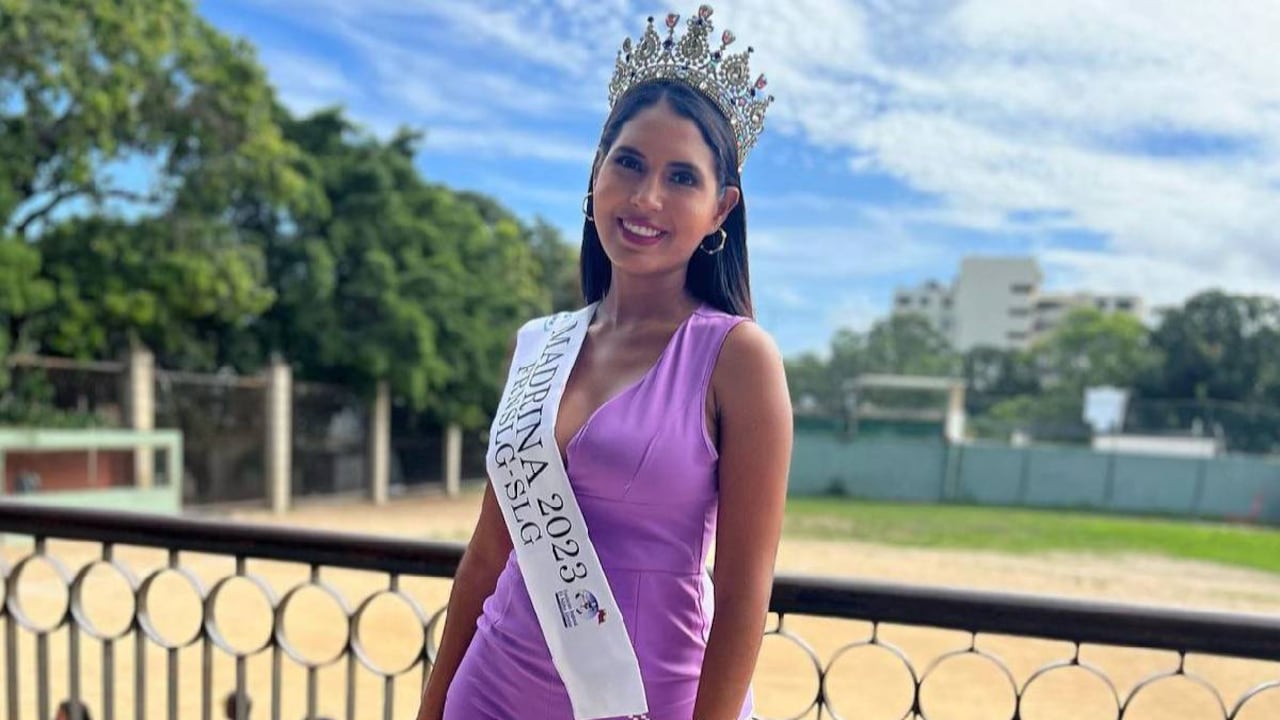 La mujer tuvo complicaciones en una cirugía maxilofacial