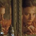Mia Wasikowska en 'Madame Bovary' película de 2014.