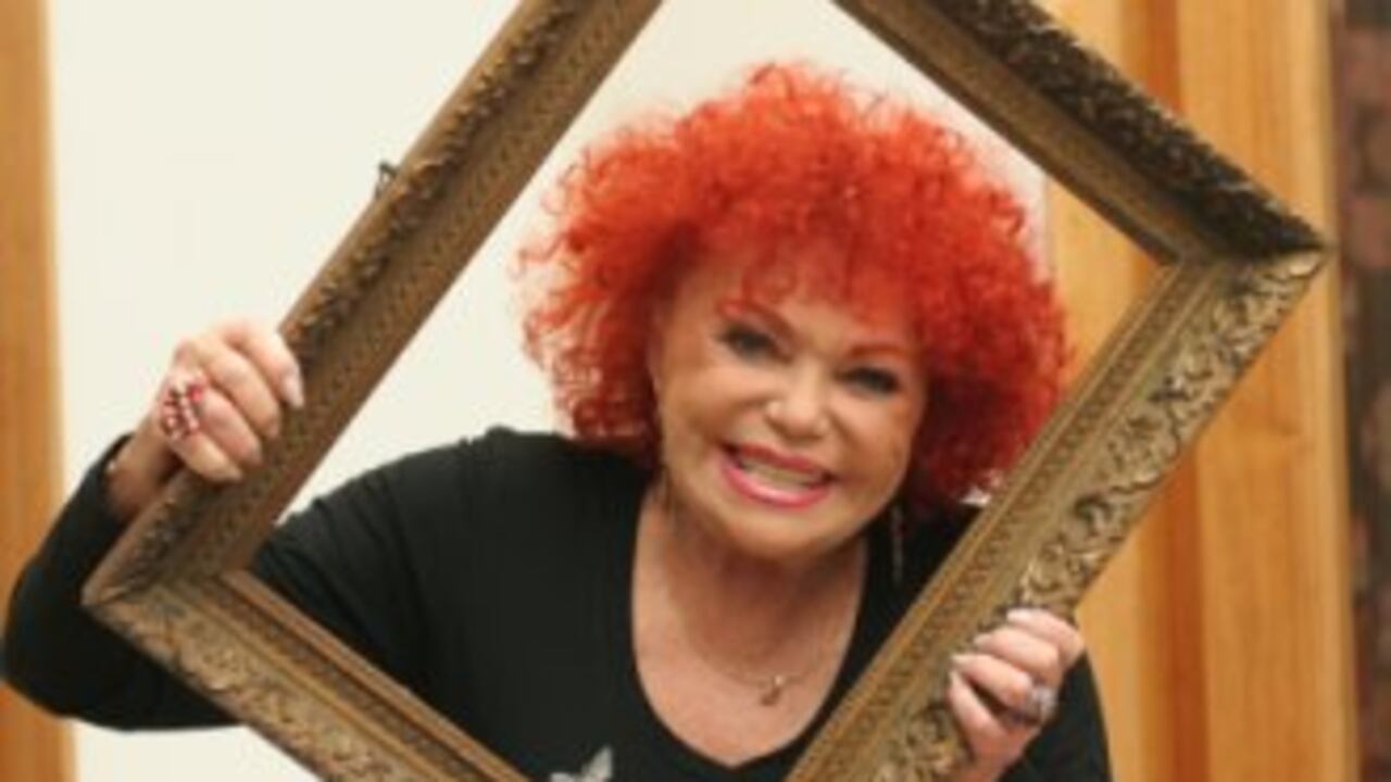 Fanny Mikey, directora de la fundación Teatro Nacional. (Foto: León Darío Peláez- SEMANA)