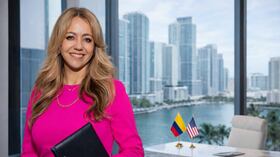 María José Granados es CEO de SimplyLegal