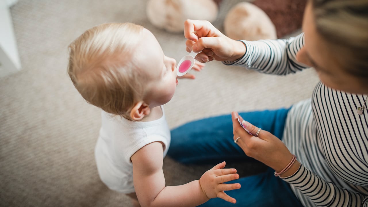 Las horas de descanso para un niño son demasiado importante, ya que durante este tiempo se refuerza el sistema inmunitario.