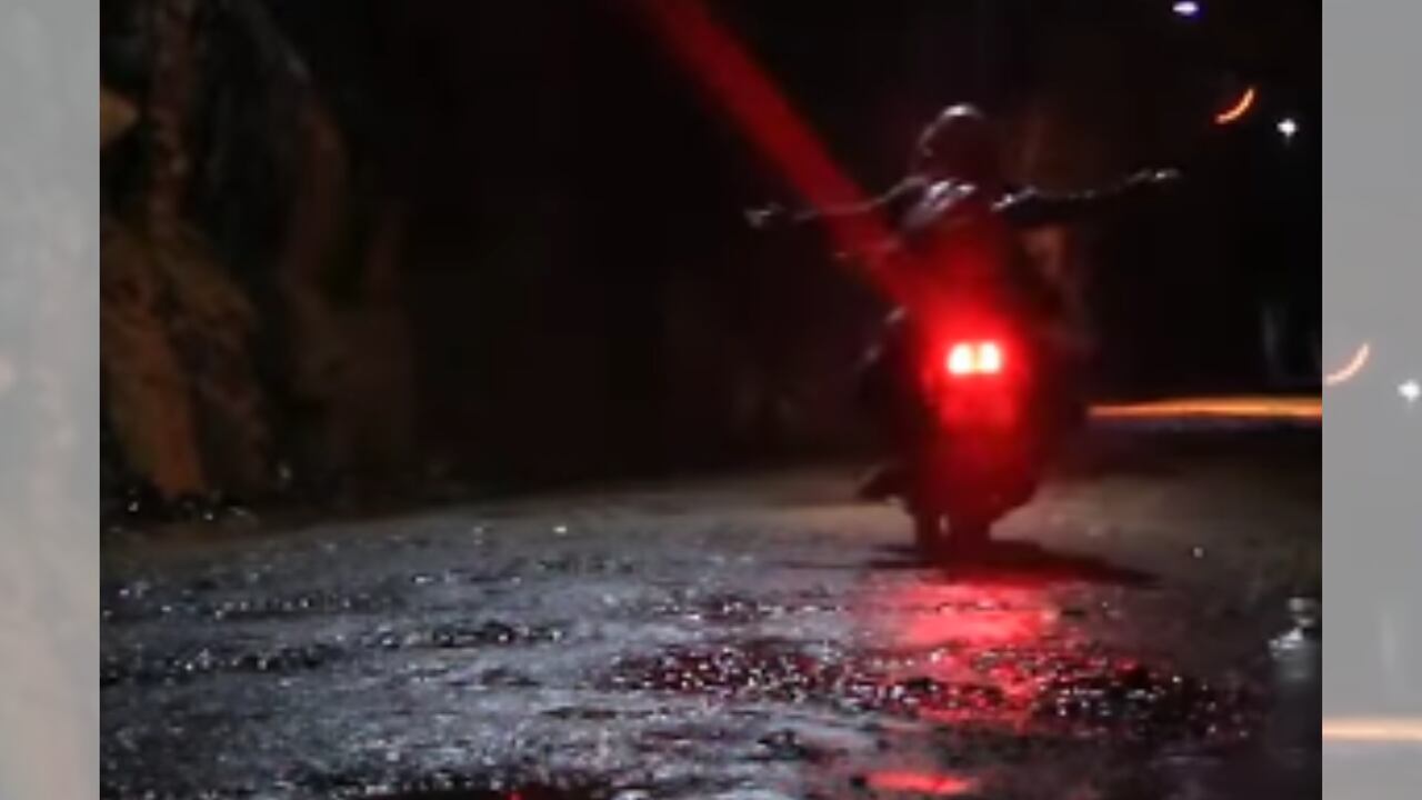 Turismo por los 14 túneles de Boyacá