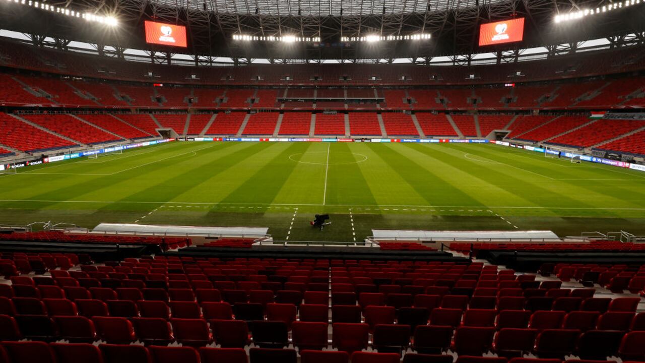 Por coronavirus, UEFA anuncia estadio neutral donde Leipzig y Liverpool jugarán cruce de Champions