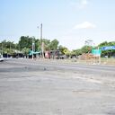 El siniestro se presentó en el sector de La Gómez.