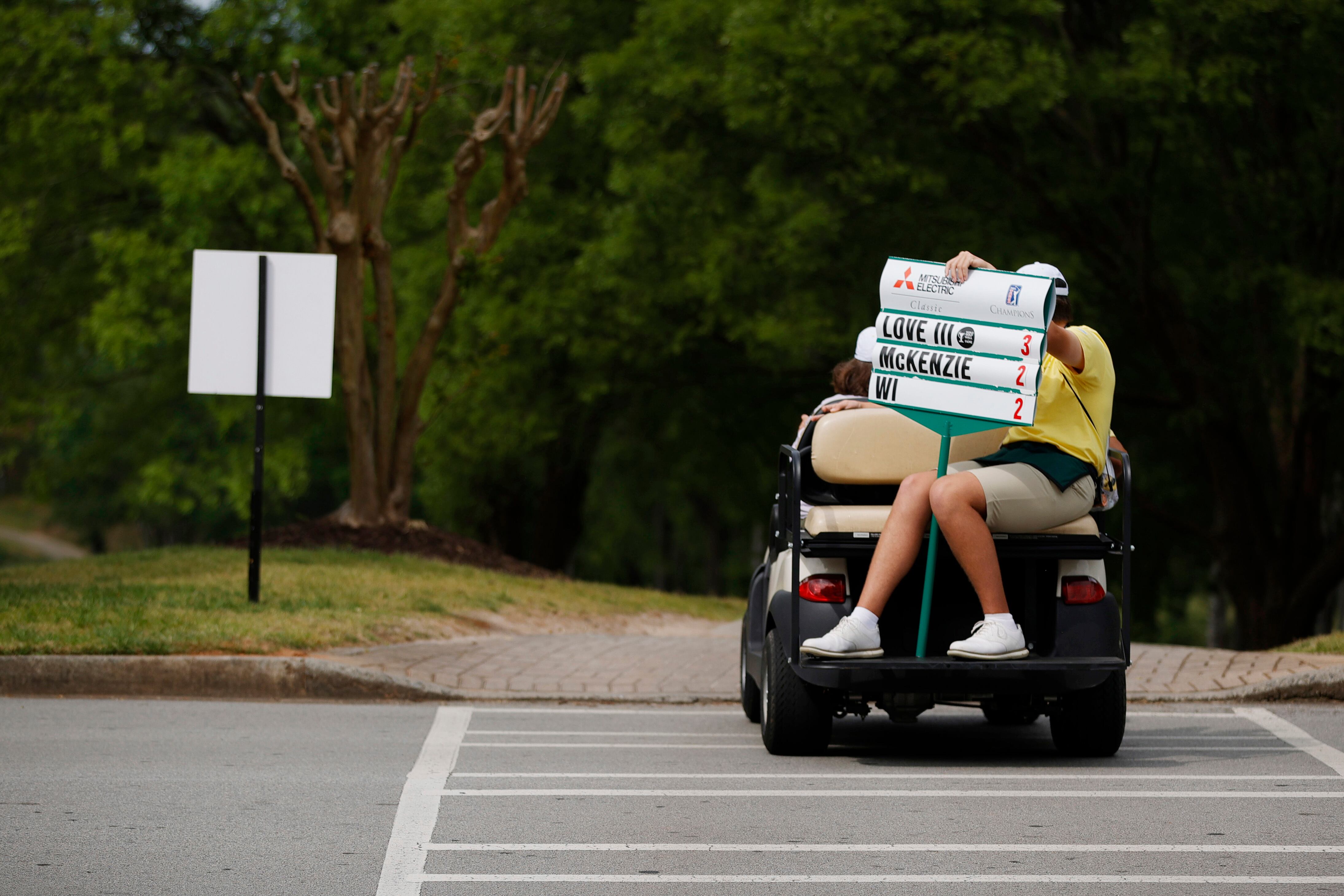 (Foto de Alex Slitz/Getty Images)