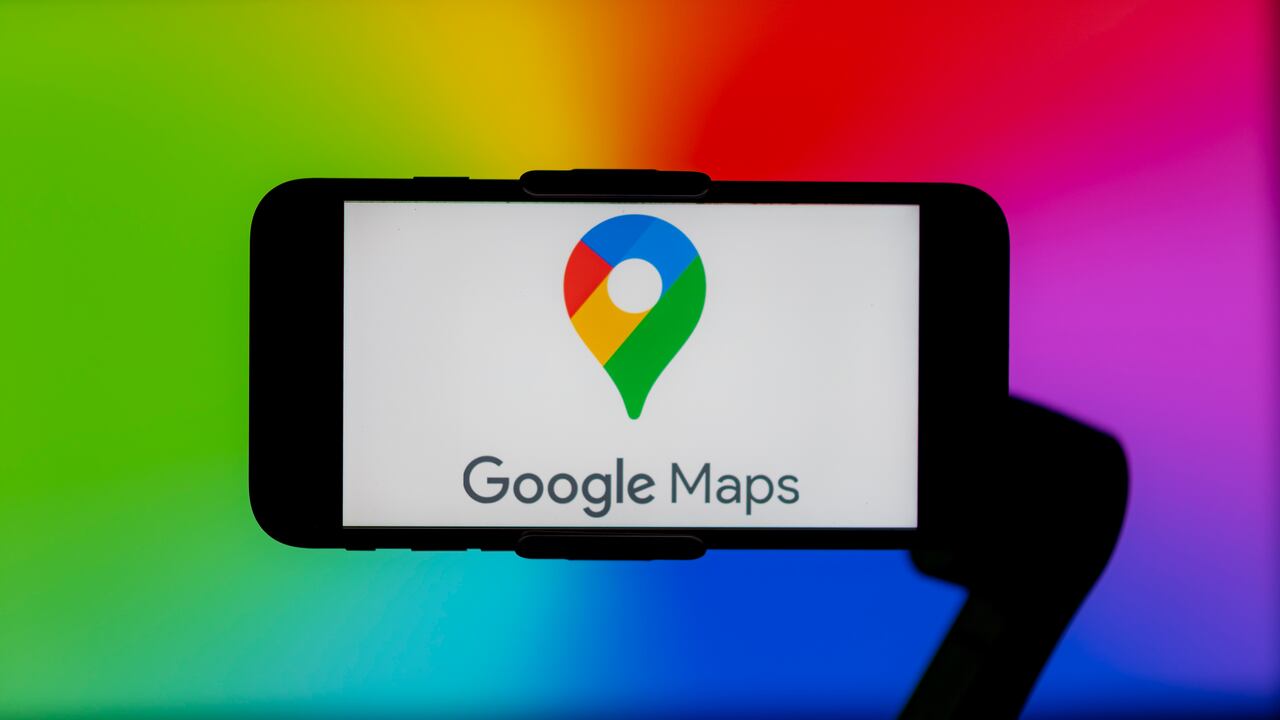 Google Maps se conecta con otros servicios de Google.