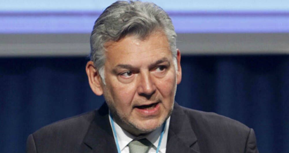 Jaime Alberto Cabal, Presidente de Fenalco 