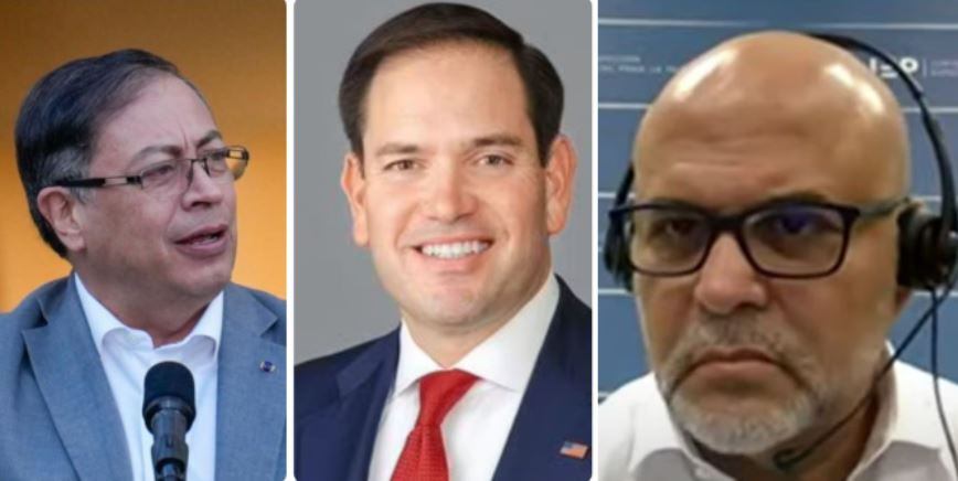 Marco Rubio evitará la extradición de  Salvatore Mancuso