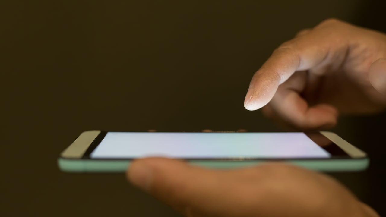 El brillo automático es una función sencilla, pero sumamente útil.