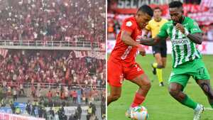 desmanes américa de cali