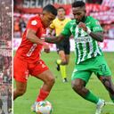 desmanes américa de cali