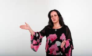 MARIA FERNANDA CABAL
SENADORA
POLITOLOGA
BOGOTA, AGOSTO 21 DE 2018
FOTO LEON DARIO PELAEZ/ SEMANA