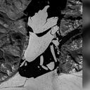 Se rompe plataforma de hielo en Groenlandia