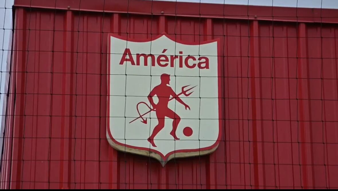 América de Cali inició este viernes, 3 de enero de 2025, los entrenamientos de pretemporada.