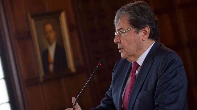  En entrevista con SEMANA, el canciller lanza una advertencia: la continuidad de las buenas relaciones dependerá de la extradición de los miembros del ELN que permanecen en La Habana. 