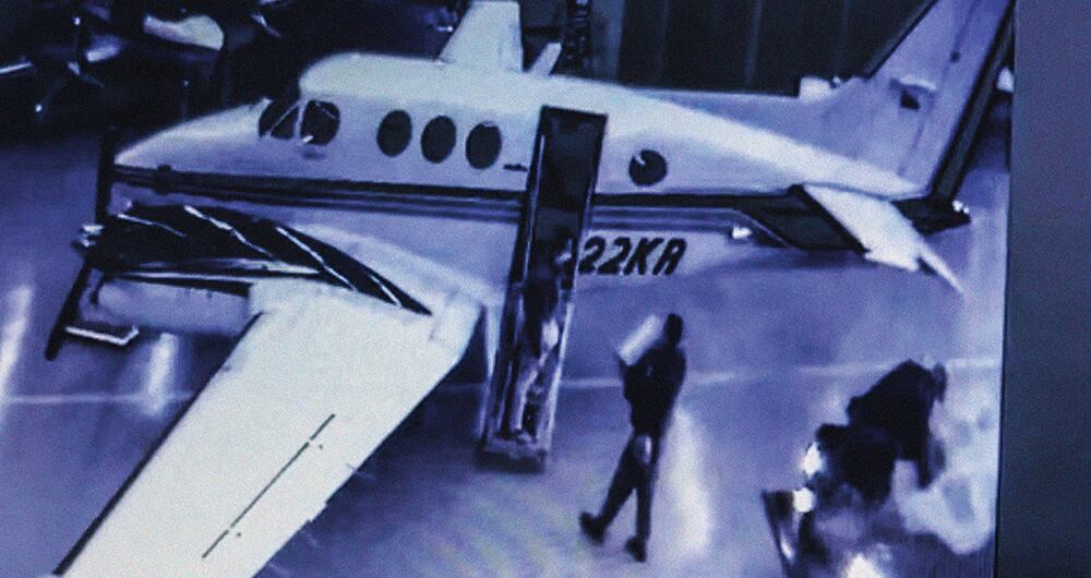 Desde la incautación de la ‘narcoavioneta’, y como aparece en los documentos en poder de SEMANA, la Fiscalía puso en marcha un programa metodológico tendiente a conocer en detalle quiénes estarían detrás de ese cargamento de droga.