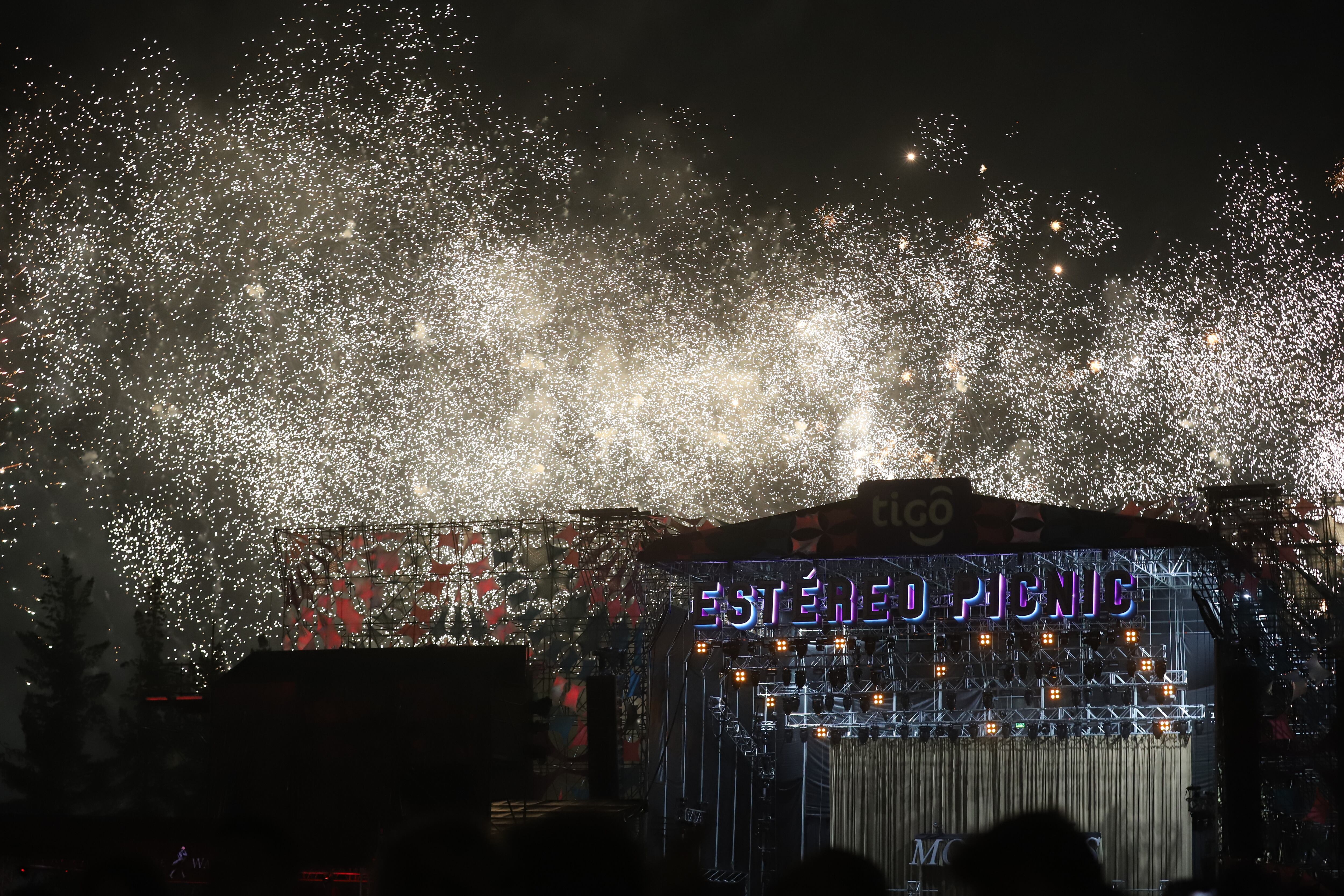 Se espera que asistan alrededor de 35 mil personas por día.