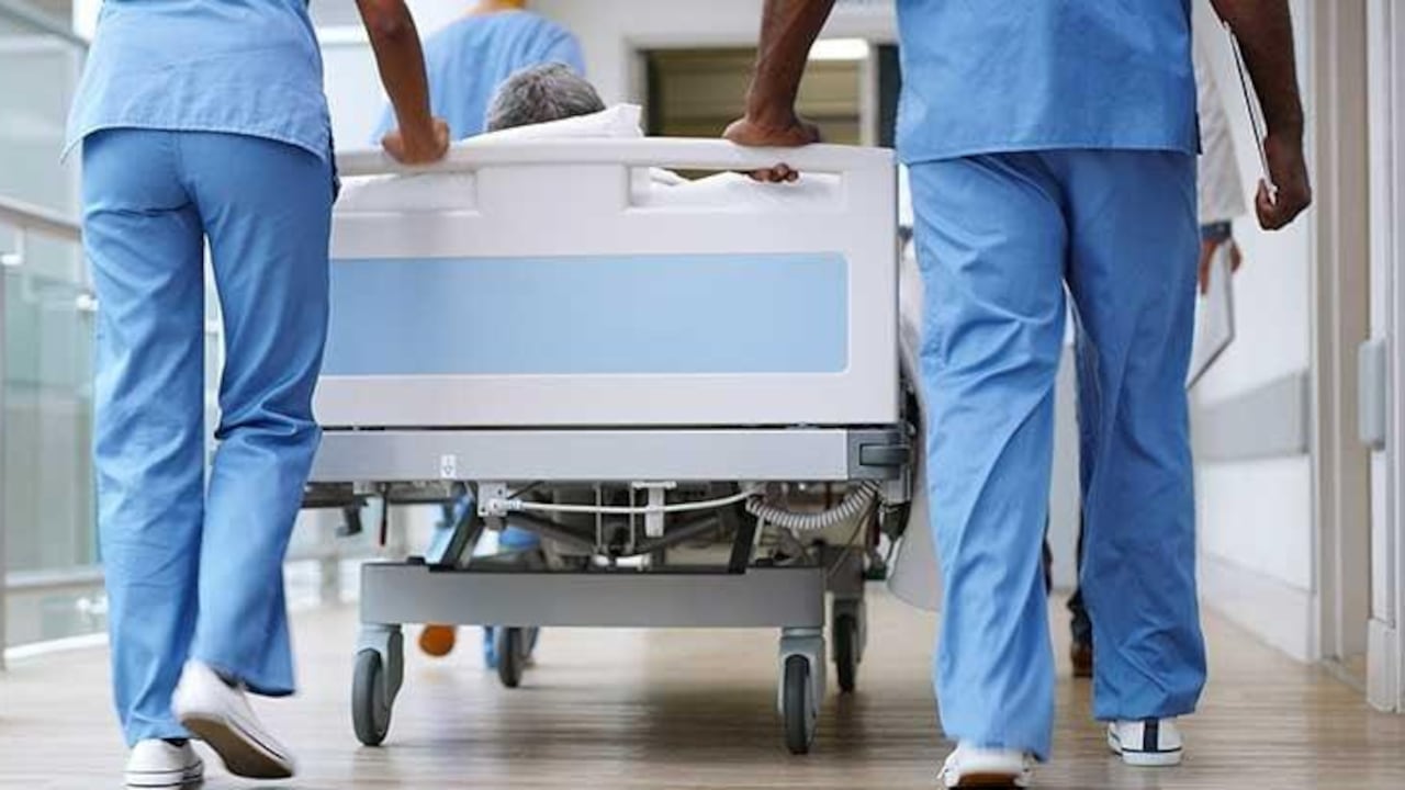 El hecho se presentó en el Llano.