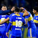 Boca Juniors se enfrentará a Nacional de Uruguay en octavos de Copa Libertadores