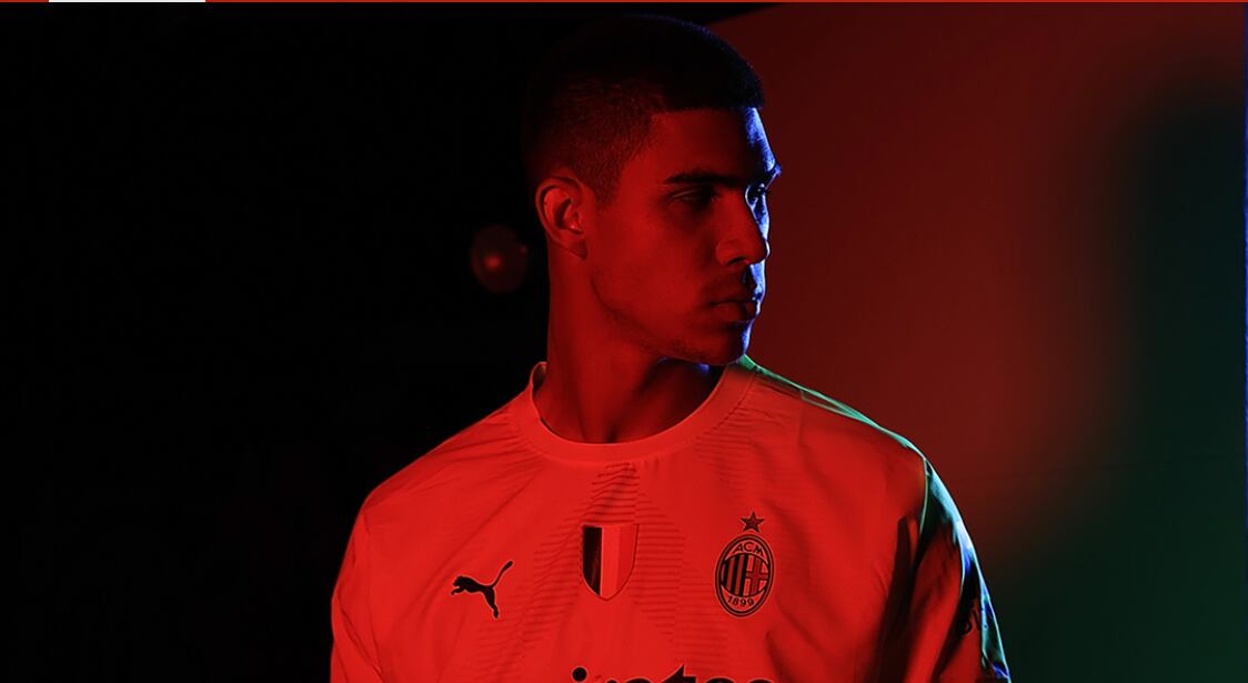 Devis Vásquez 
Nuevo arquero del Ac Millan