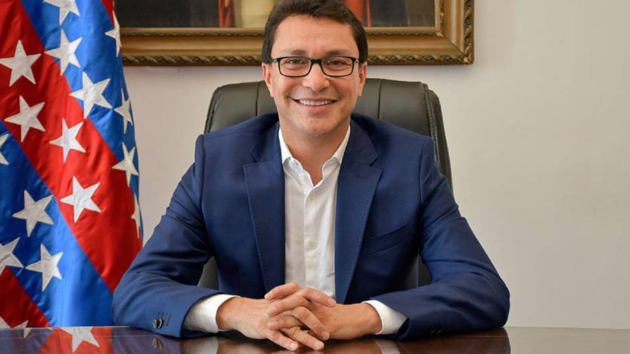 Gobernador del Magdalena solicitó apoyo con médicos a Cuba | Noticias del día