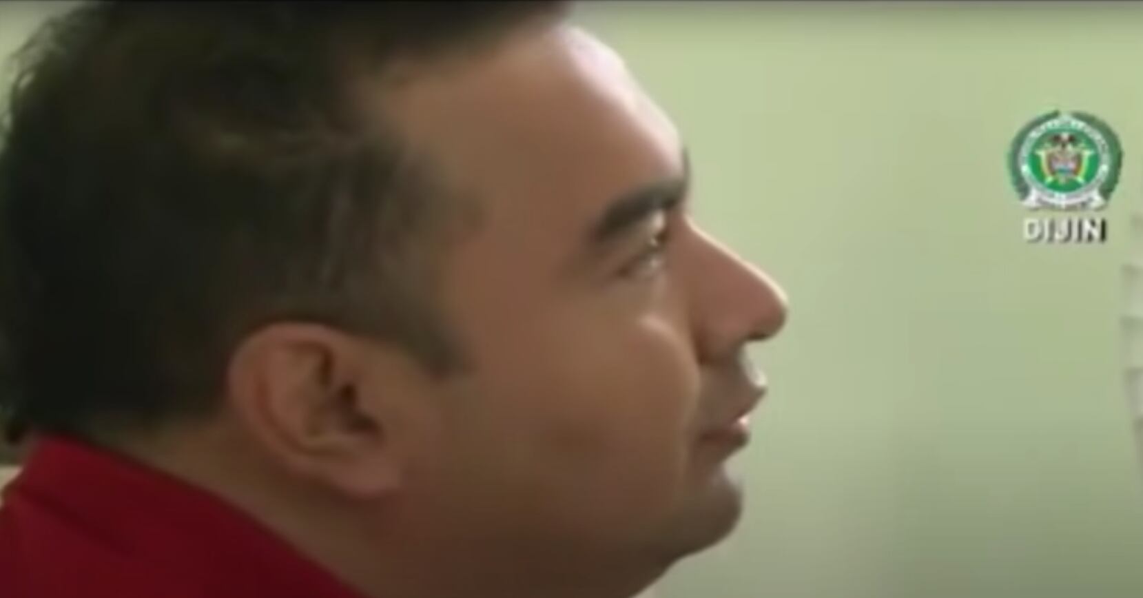 Jorge Luis Alfonso López