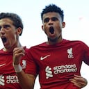 Luis Díaz volverá después de más de seis meses de ausencia