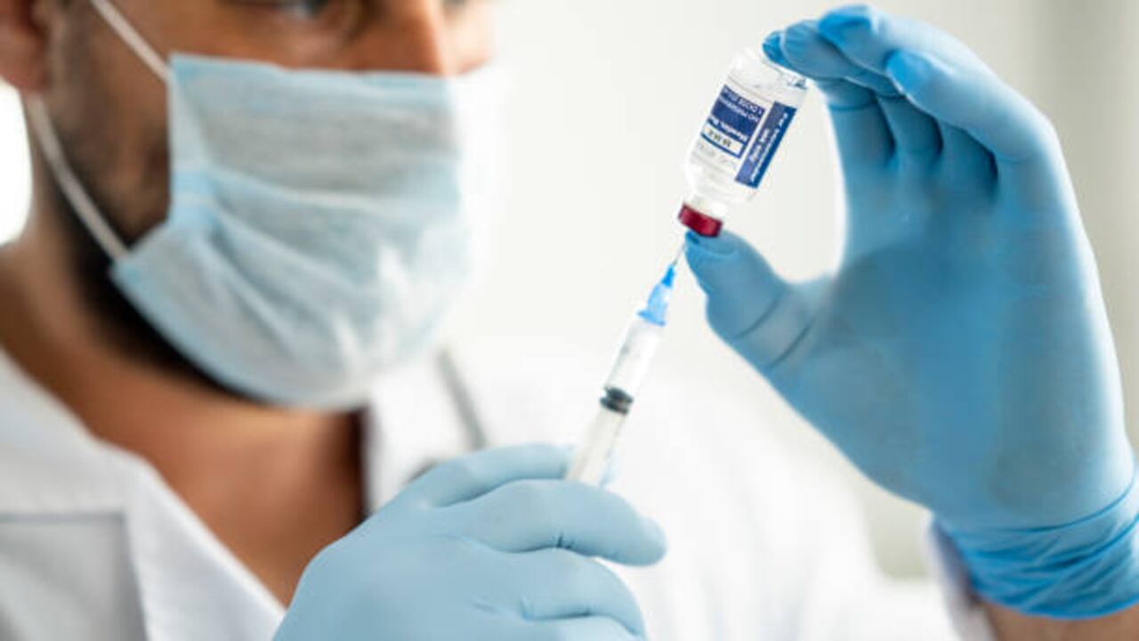 El tratamiento con esta nueva inyección podría tardar entre tres a cinco minutos.